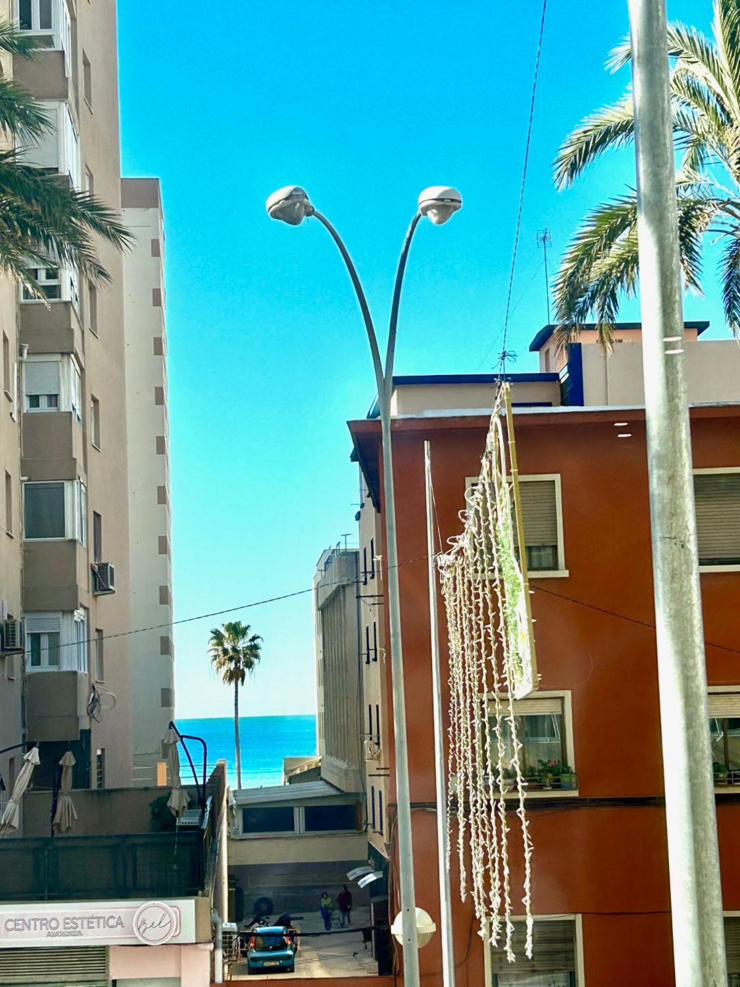 Gatu Premium Deseo Piso De Lujo Con Parking " Preferente Mayores De 25 Anos Y Familias " Cádiz Eksteriør bilde
